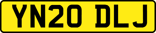 YN20DLJ