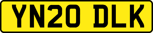 YN20DLK