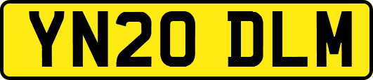 YN20DLM