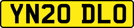 YN20DLO