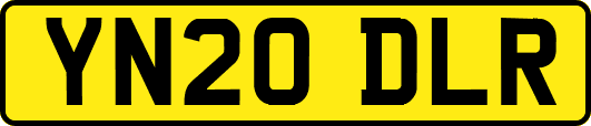 YN20DLR