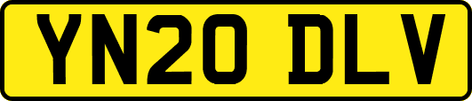 YN20DLV
