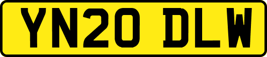 YN20DLW