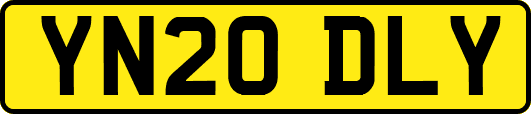 YN20DLY