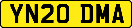 YN20DMA