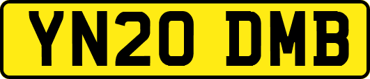 YN20DMB
