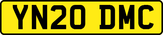 YN20DMC