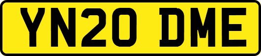 YN20DME