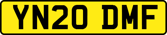 YN20DMF