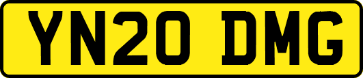 YN20DMG
