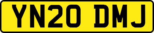 YN20DMJ