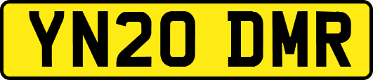 YN20DMR