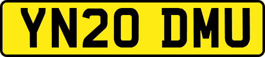 YN20DMU
