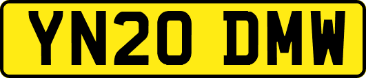 YN20DMW