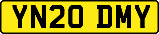 YN20DMY