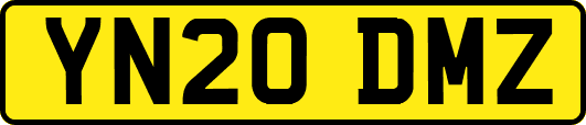 YN20DMZ