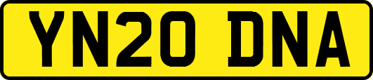 YN20DNA