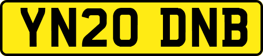 YN20DNB