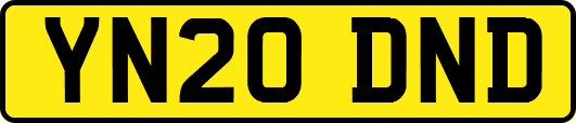 YN20DND