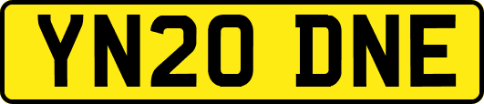 YN20DNE