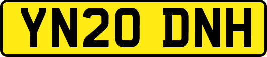 YN20DNH