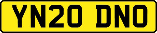 YN20DNO
