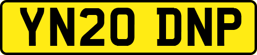 YN20DNP