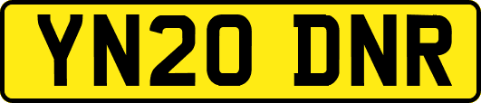 YN20DNR
