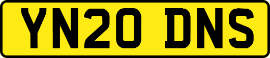 YN20DNS