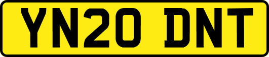 YN20DNT
