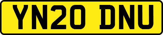 YN20DNU
