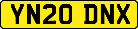 YN20DNX