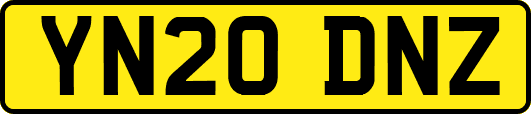 YN20DNZ