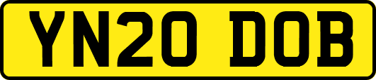 YN20DOB