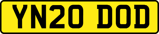 YN20DOD