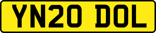 YN20DOL