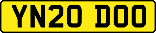 YN20DOO