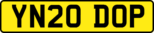 YN20DOP