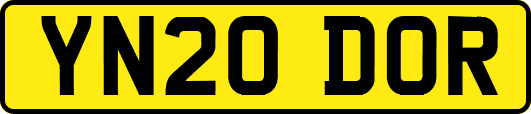 YN20DOR