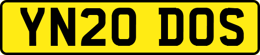 YN20DOS
