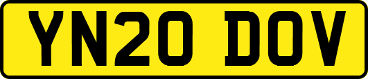 YN20DOV