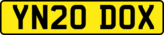 YN20DOX