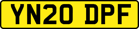 YN20DPF