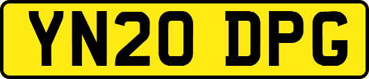 YN20DPG