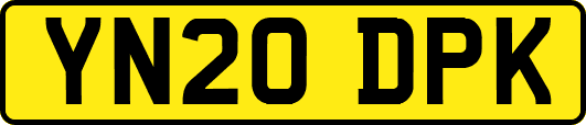 YN20DPK