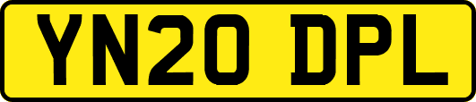 YN20DPL