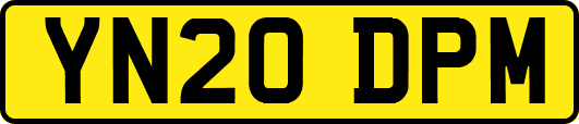 YN20DPM