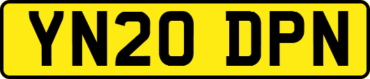 YN20DPN