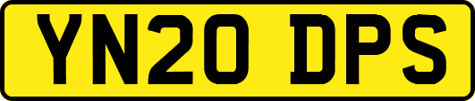 YN20DPS