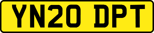 YN20DPT